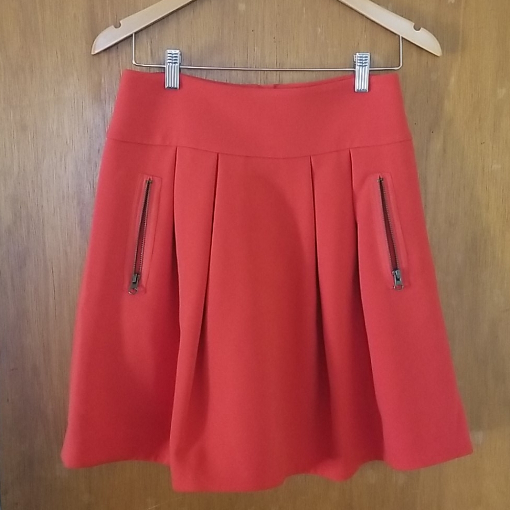 Last chance!! Maeve Fit and Flare Skirt